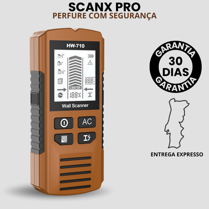 Lomexas™ ScanX Pro