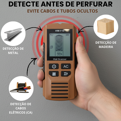 Lomexas™ ScanX Pro