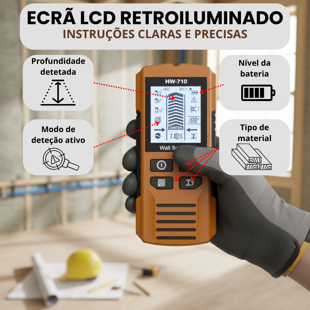 Lomexas™ ScanX Pro