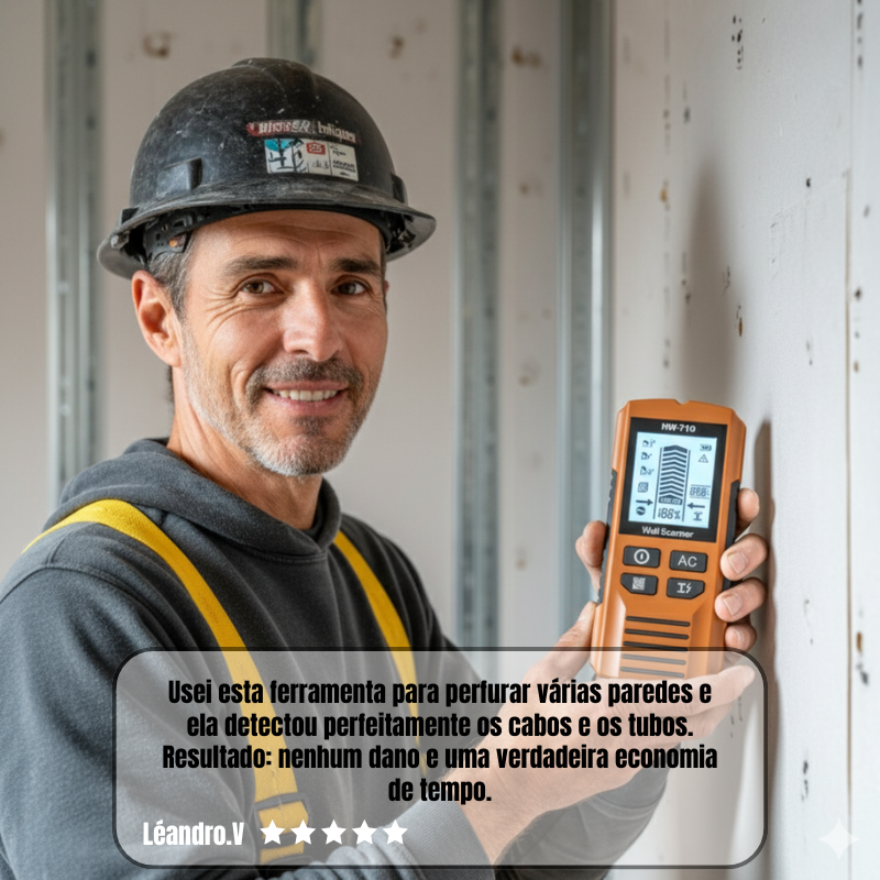 Lomexas™ ScanX Pro